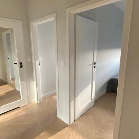 Apartament Aurora *