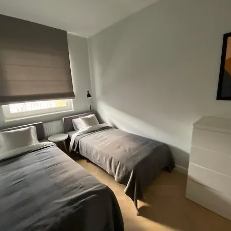 Apartament Aurora Apartment