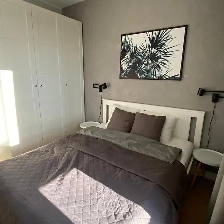 Apartament Aurora Olsztyn (Warmian-Masurian)